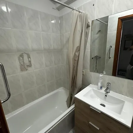 With Heated Swimming Pool Ocean View Appartement